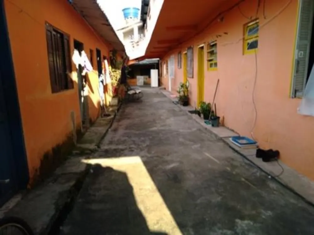 Casa, 9 quartos, 281 m² - Foto 1