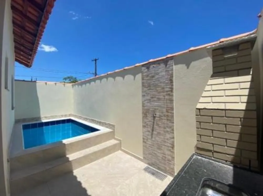 Casa, 2 quartos - Foto 3