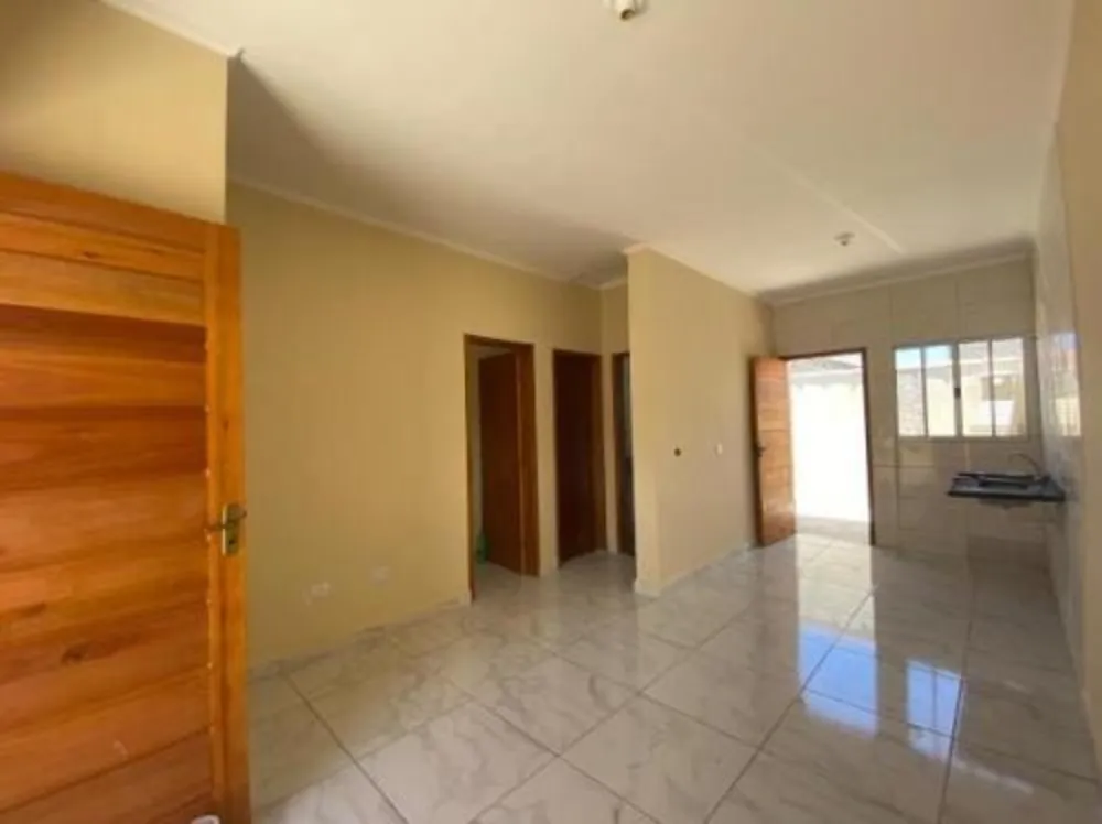 Casa, 2 quartos - Foto 2