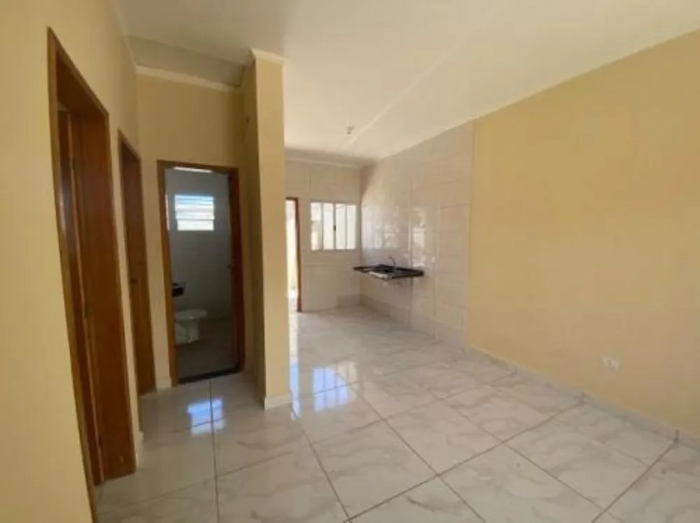 Casa, 2 quartos - Foto 2