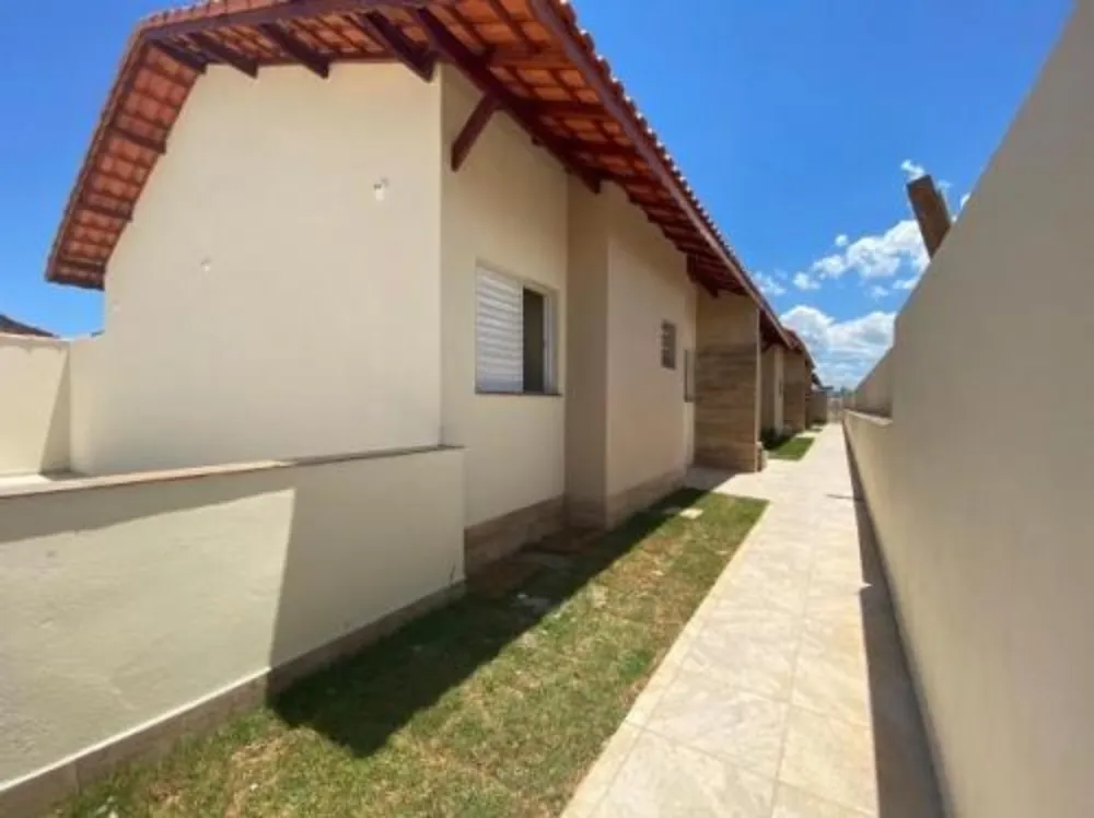 Casa, 2 quartos - Foto 4