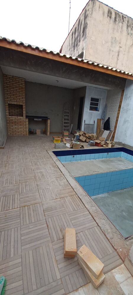 Casa, 2 quartos, 67 m² - Foto 1