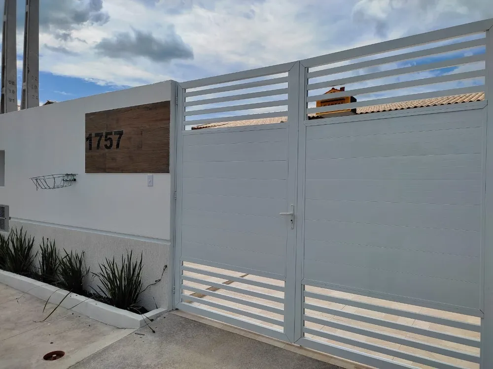 Casa, 2 quartos, 78 m² - Foto 2