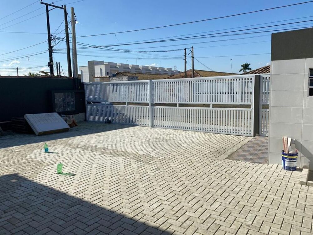 Casa, 2 quartos - Foto 6