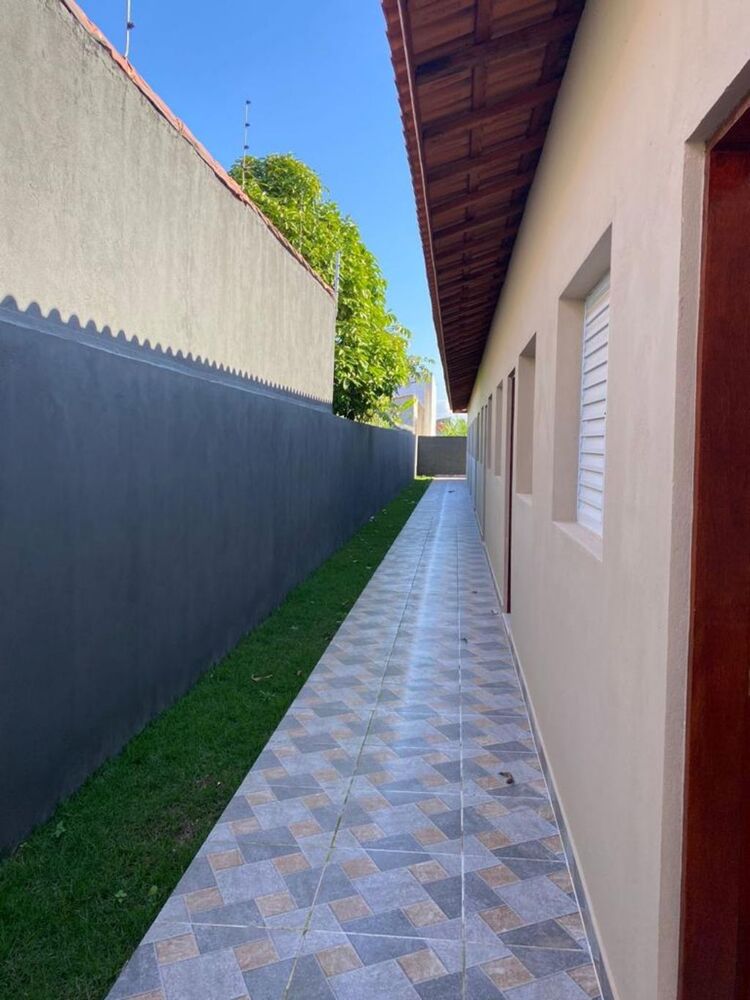 Casa, 2 quartos - Foto 2