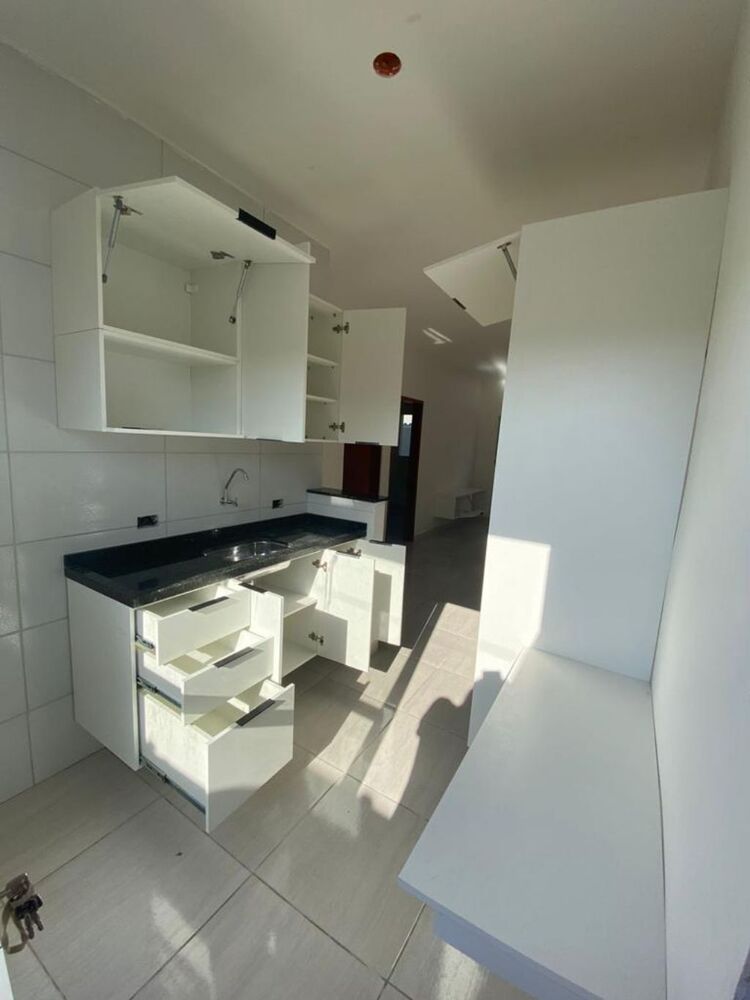 Casa, 2 quartos - Foto 8