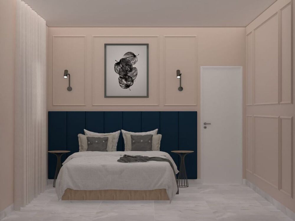 Casa, 2 quartos, 70 m² - Foto 2