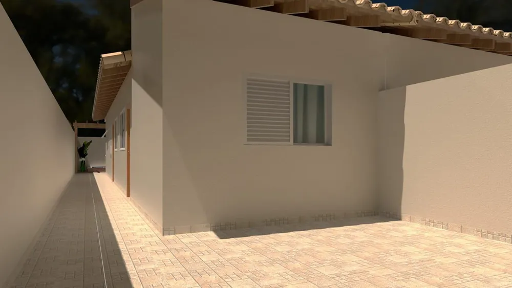Casa, 2 quartos, 70 m² - Foto 9