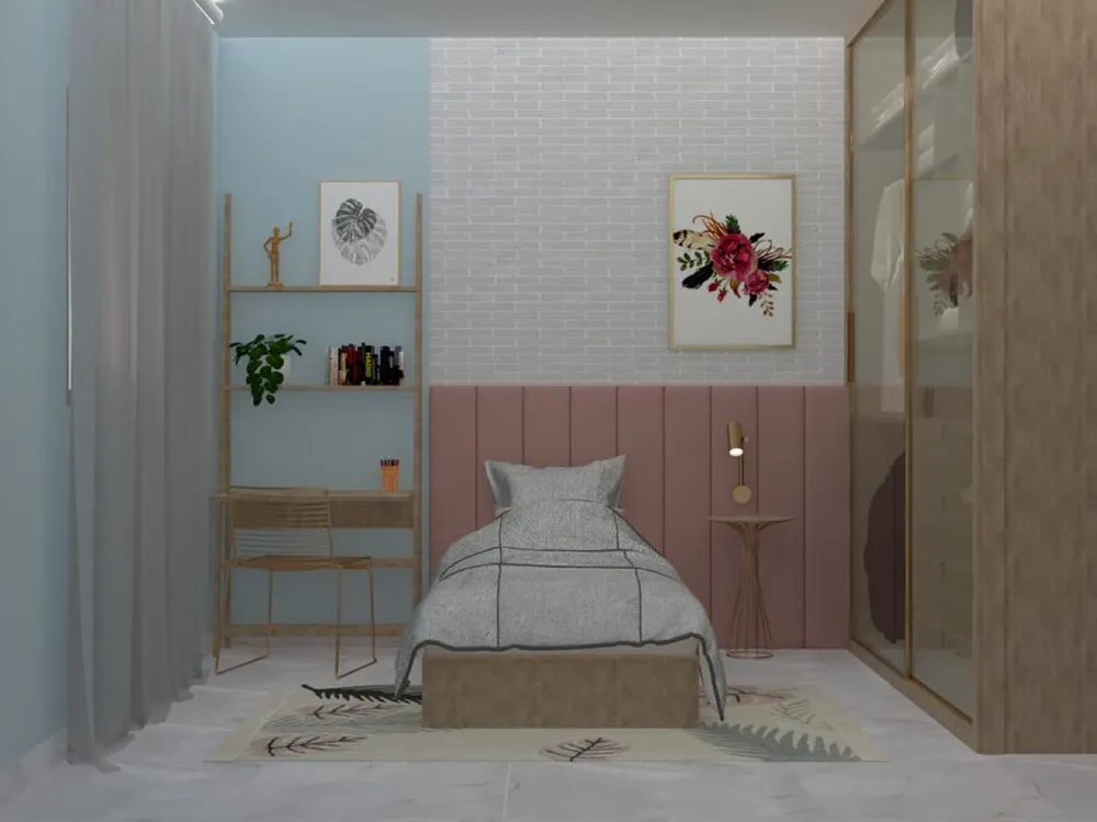 Casa, 2 quartos, 70 m² - Foto 6