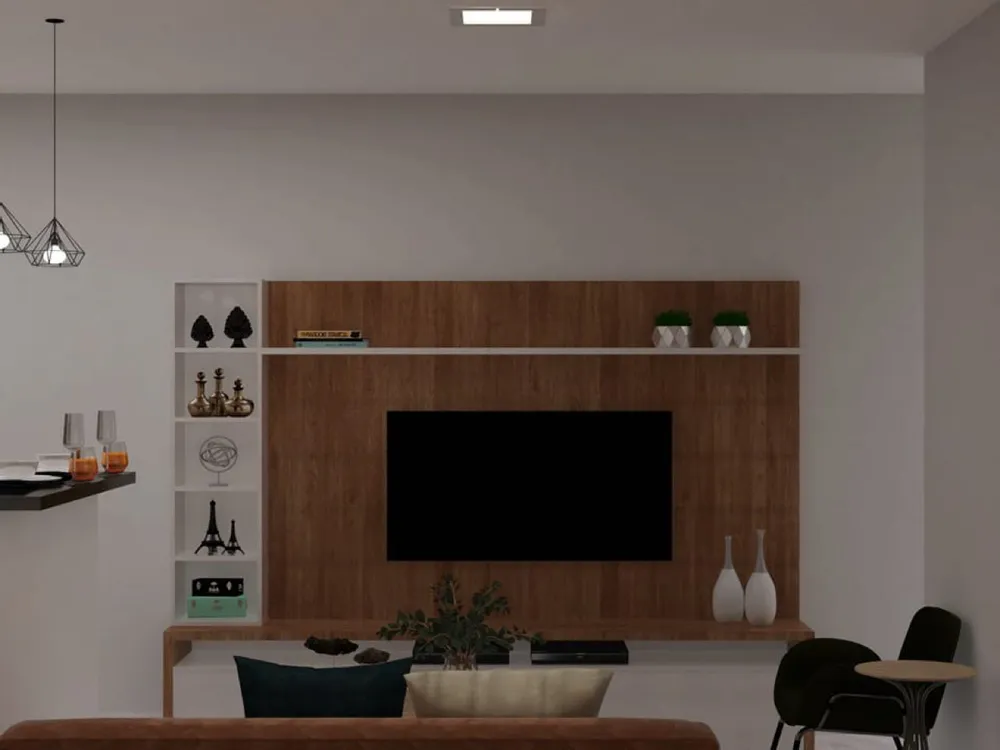 Casa, 2 quartos, 70 m² - Foto 10