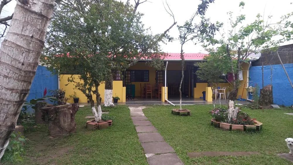 Casa, 2 quartos - Foto 1