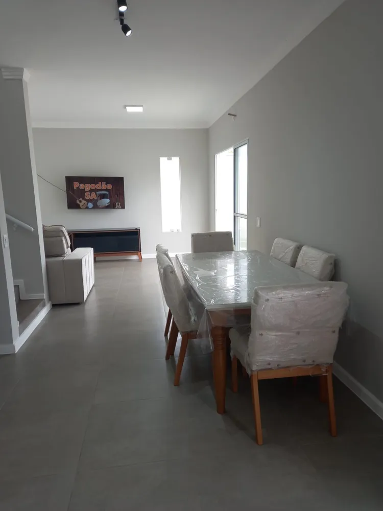 Casa, 3 quartos - Foto 5