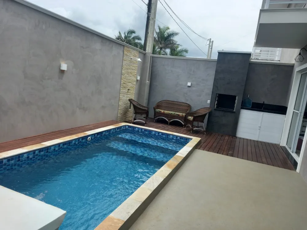 Casa, 3 quartos - Foto 3