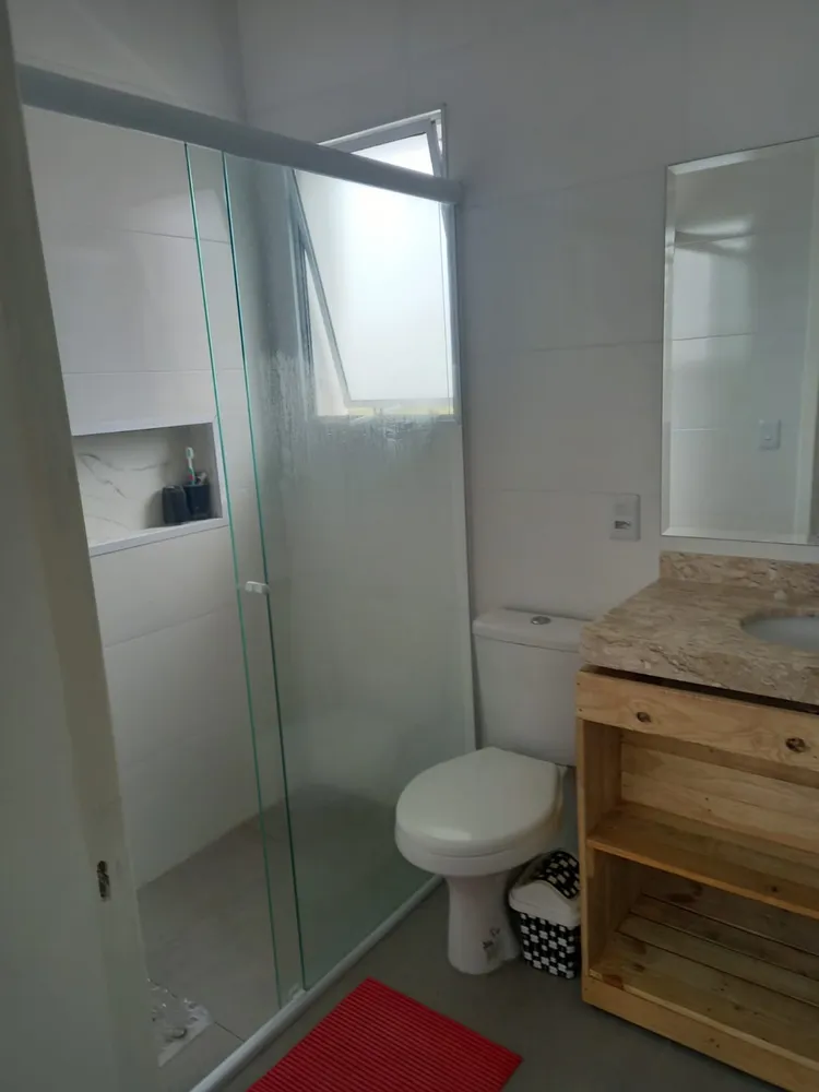 Casa, 3 quartos - Foto 10
