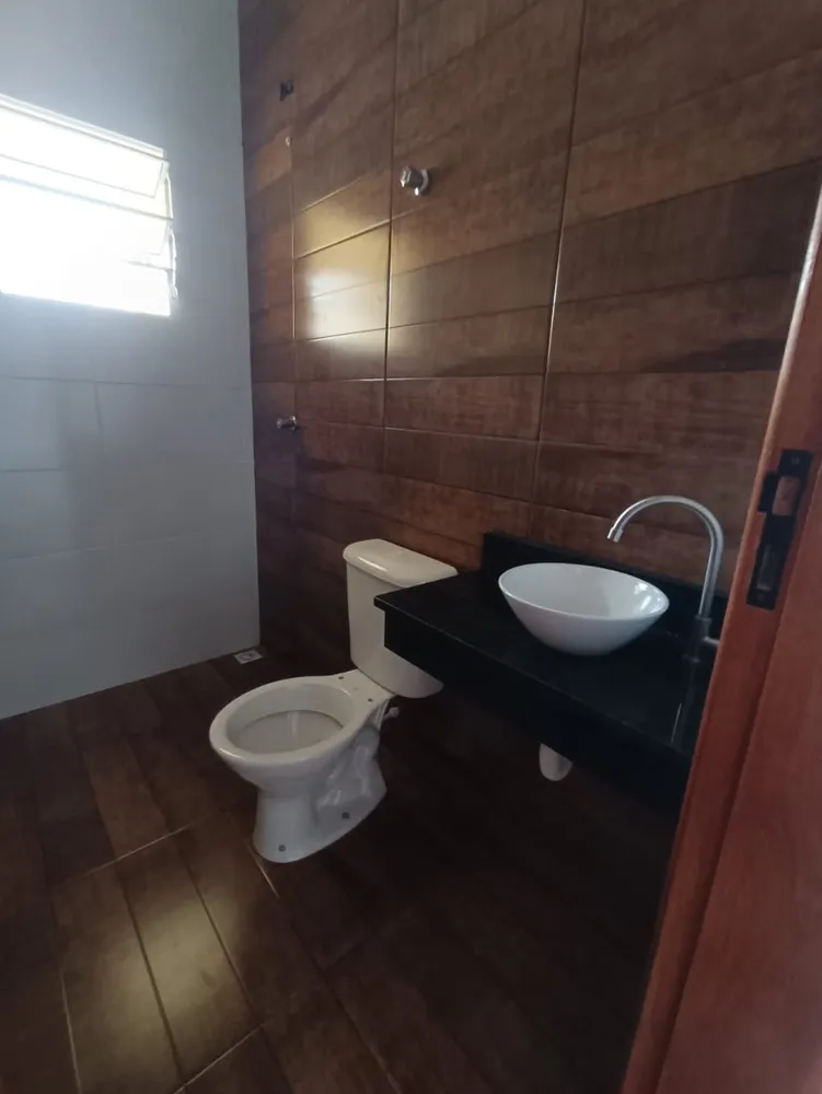Casa, 2 quartos, 130 m² - Foto 11