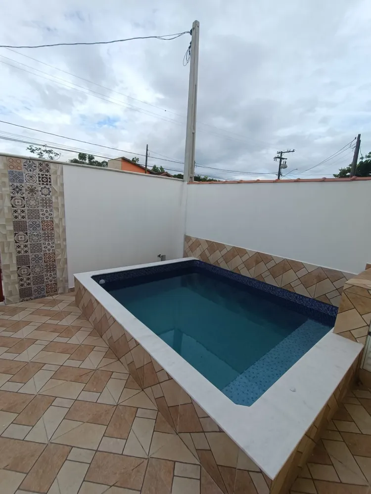 Casa, 2 quartos, 130 m² - Foto 9