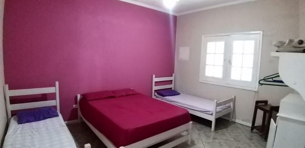 Casa, 5 quartos, 230 m² - Foto 2