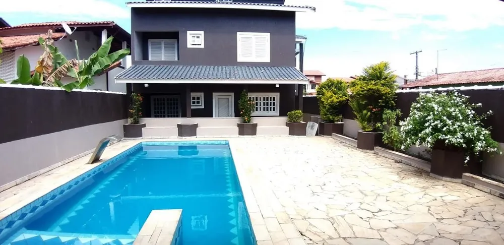 Casa, 5 quartos, 230 m² - Foto 11