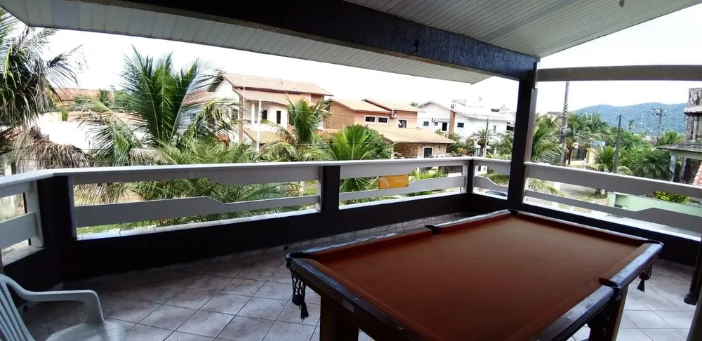Casa, 5 quartos, 230 m² - Foto 7