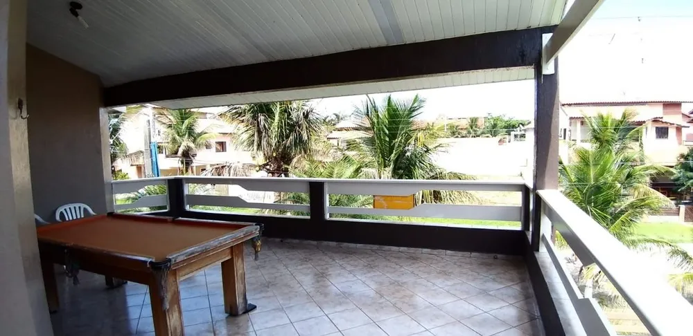 Casa, 5 quartos, 230 m² - Foto 4