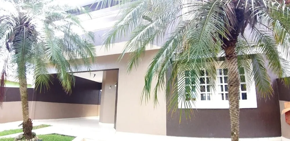 Casa, 5 quartos, 230 m² - Foto 12