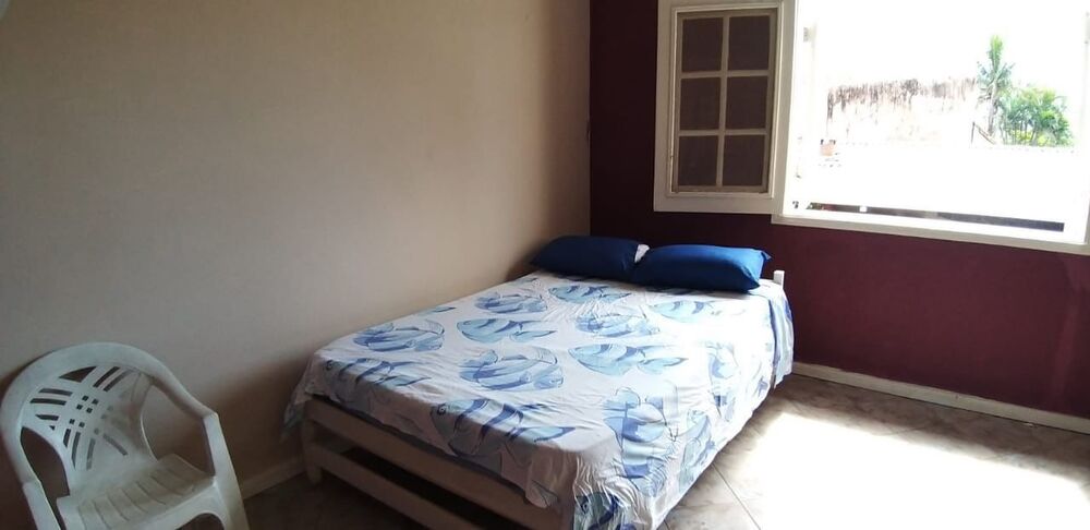 Casa, 5 quartos, 230 m² - Foto 1