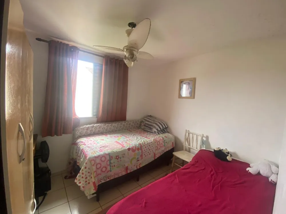 Apartamento, 2 quartos, 49 m² - Foto 4