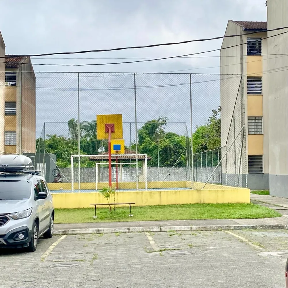 Apartamento, 2 quartos, 49 m² - Foto 2