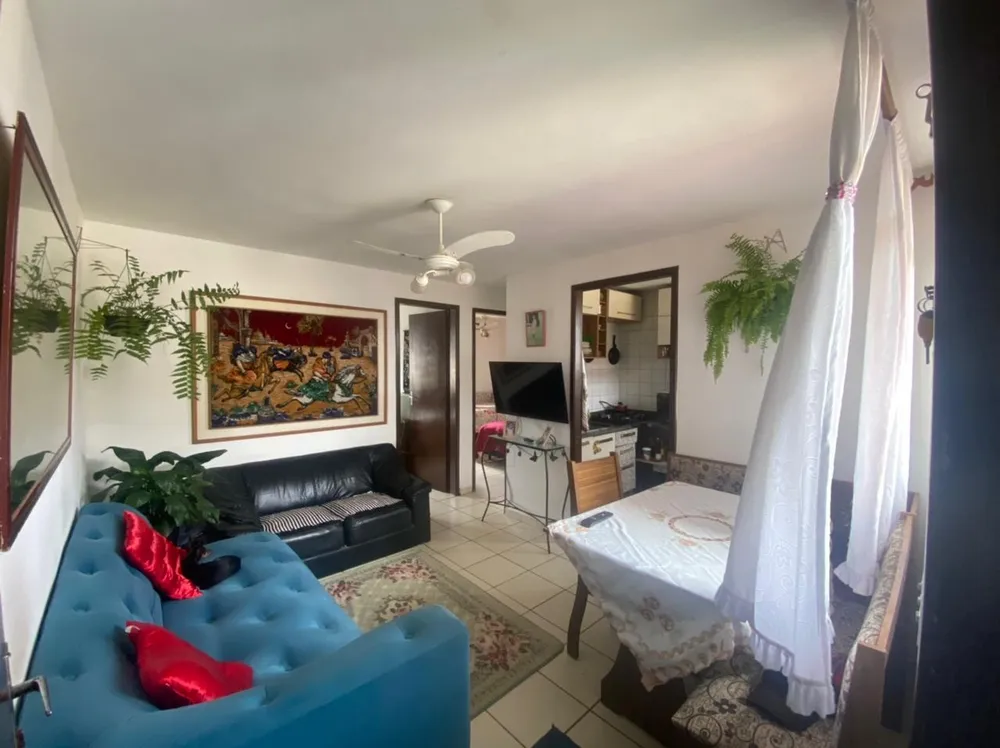 Apartamento, 2 quartos, 49 m² - Foto 6
