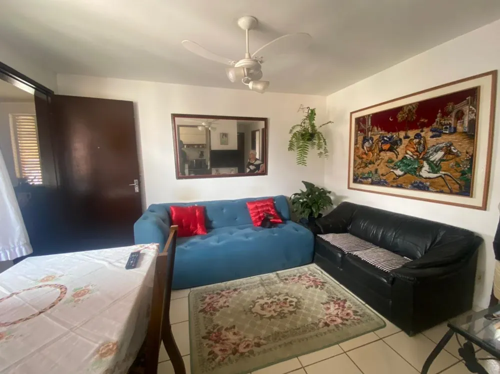 Apartamento, 2 quartos, 49 m² - Foto 1