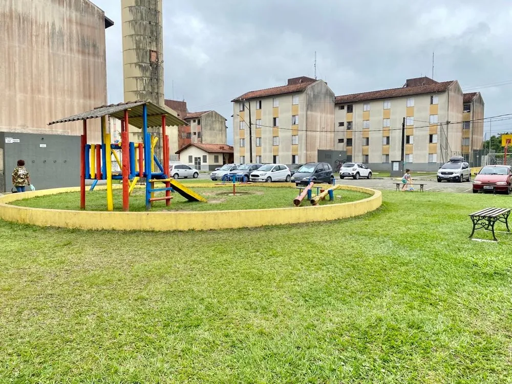 Apartamento, 2 quartos, 49 m² - Foto 10