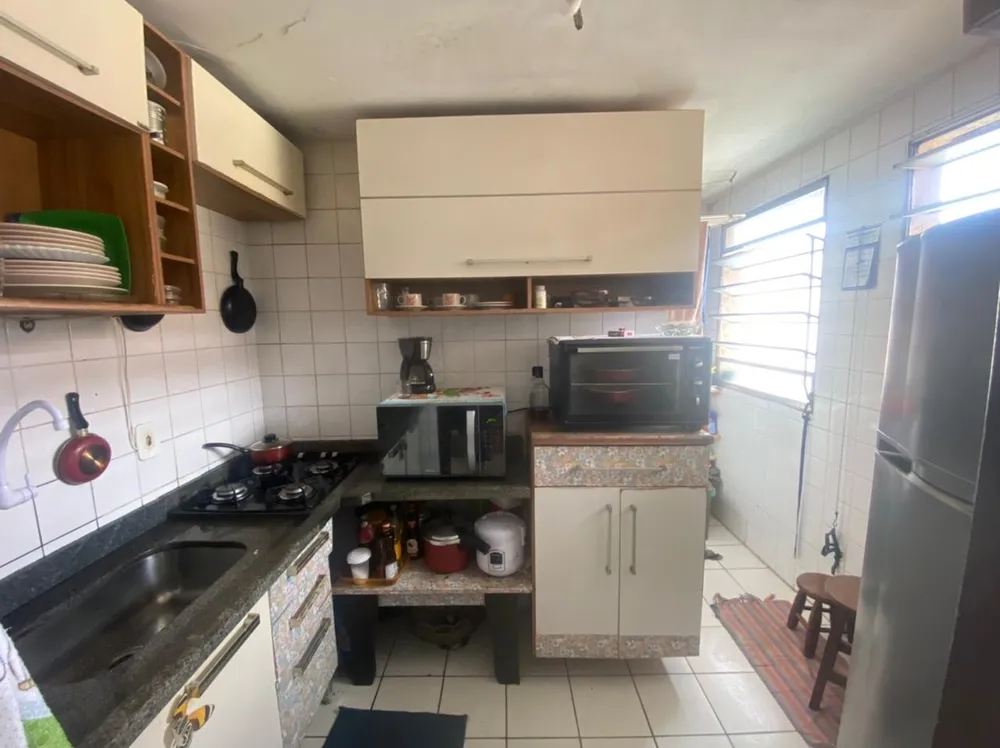 Apartamento, 2 quartos, 49 m² - Foto 5