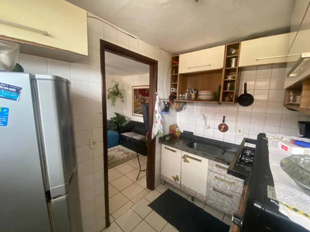 Apartamento, 2 quartos, 49 m² - Foto 8