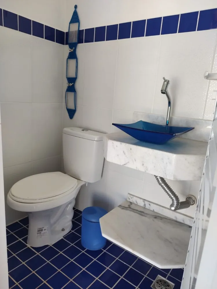 Casa, 3 quartos - Foto 6