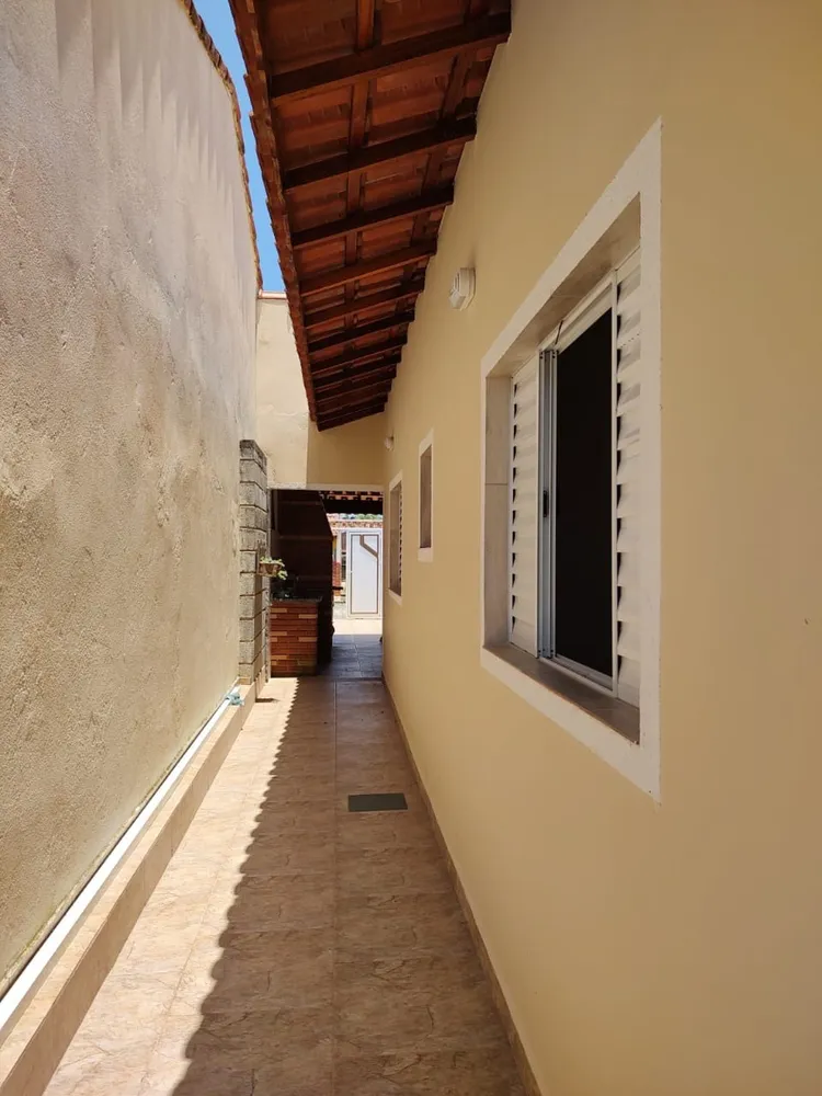 Casa, 3 quartos - Foto 5