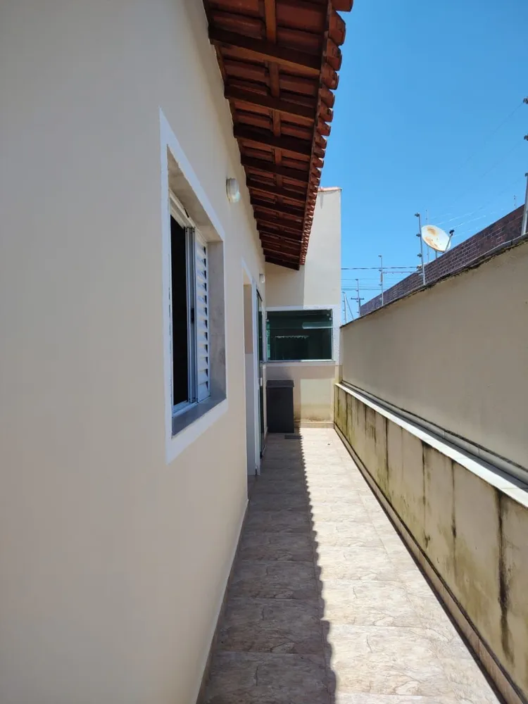 Casa, 3 quartos - Foto 8