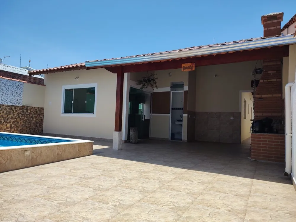 Casa, 3 quartos - Foto 2