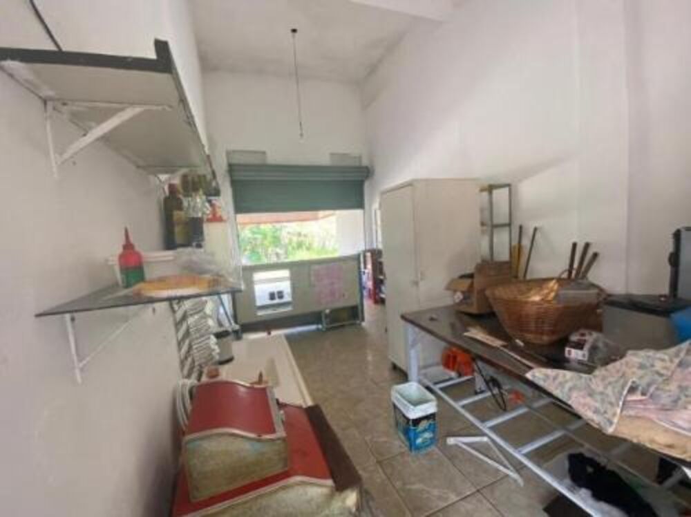 Casa, 1 quarto - Foto 1