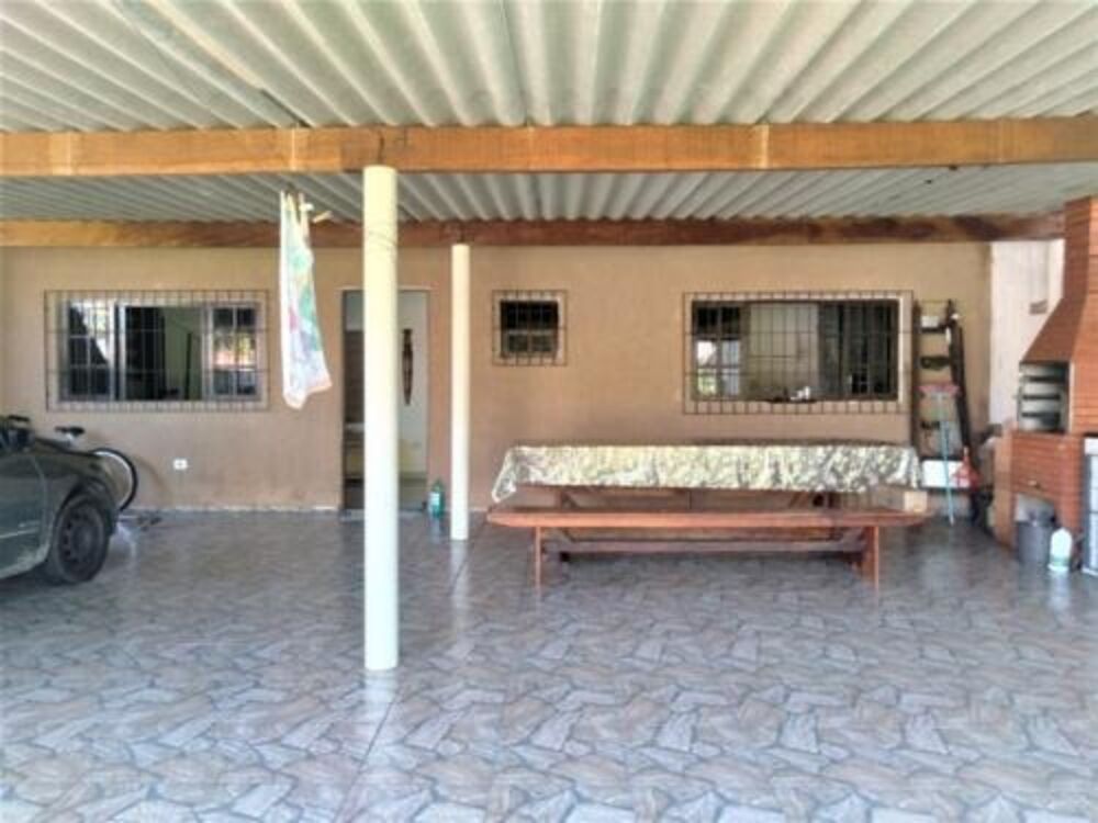 Casa, 1 quarto, 130 m² - Foto 3