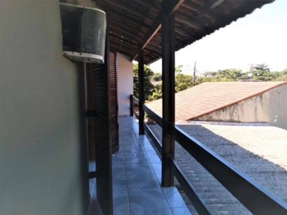 Casa, 1 quarto, 130 m² - Foto 3