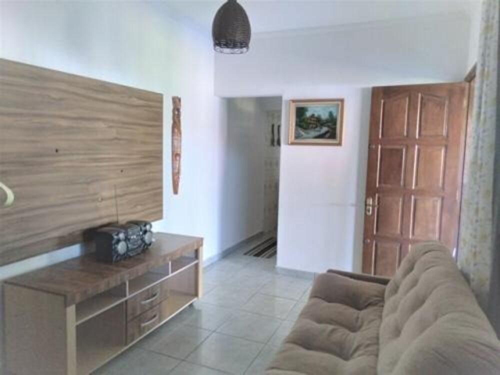 Casa, 1 quarto, 130 m² - Foto 2