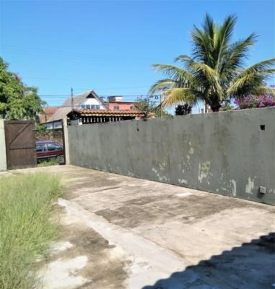 Casa, 1 quarto, 130 m² - Foto 1