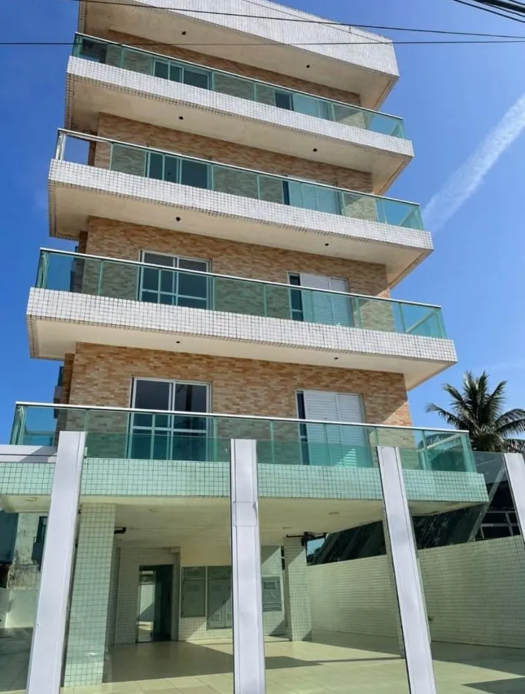 Apartamento, 2 quartos, 97 m² - Foto 2