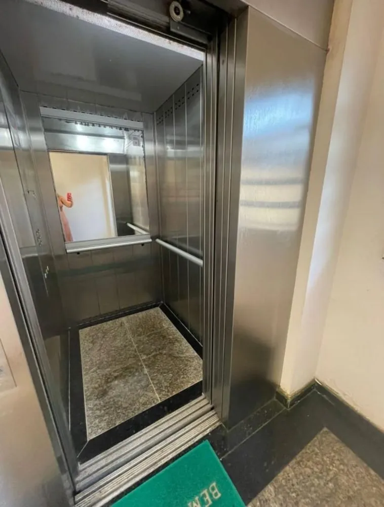 Apartamento, 2 quartos, 97 m² - Foto 8