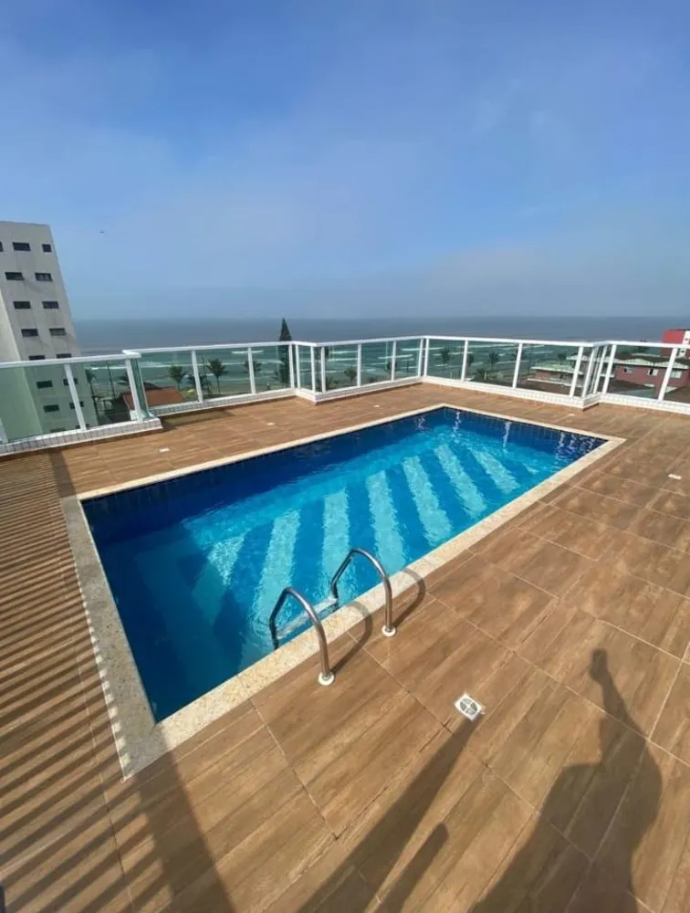 Apartamento, 2 quartos, 97 m² - Foto 5
