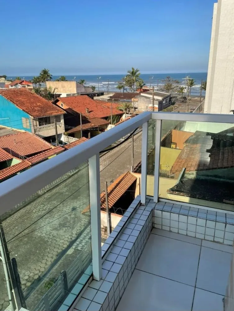 Apartamento, 2 quartos, 97 m² - Foto 1