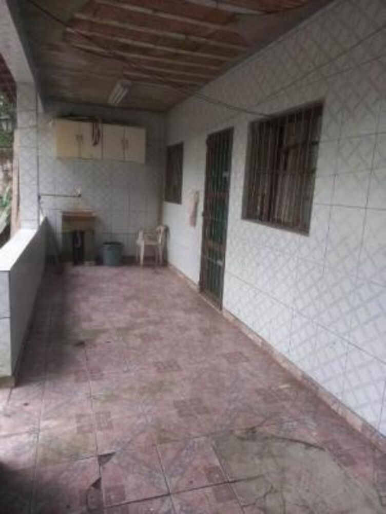 Casa, 1 quarto - Foto 4
