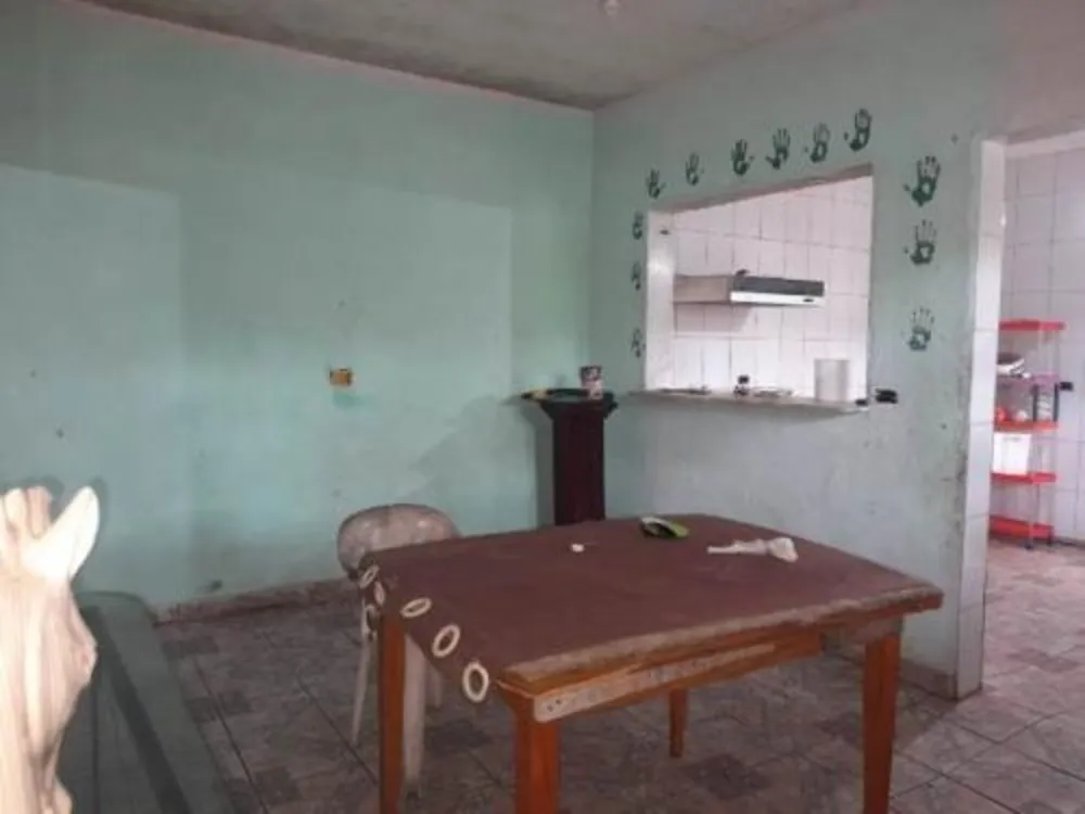 Casa, 1 quarto - Foto 5