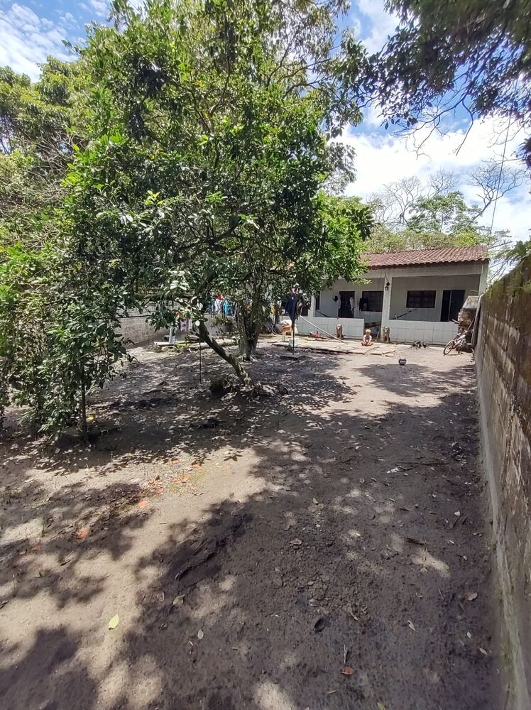 Casa, 1 quarto - Foto 1