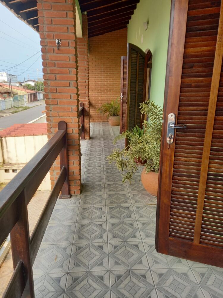 Casa, 5 quartos - Foto 2